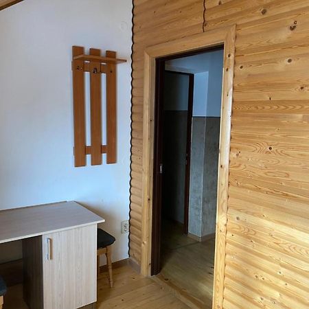 Хостел Домашній Затишок Стрый Экстерьер фото