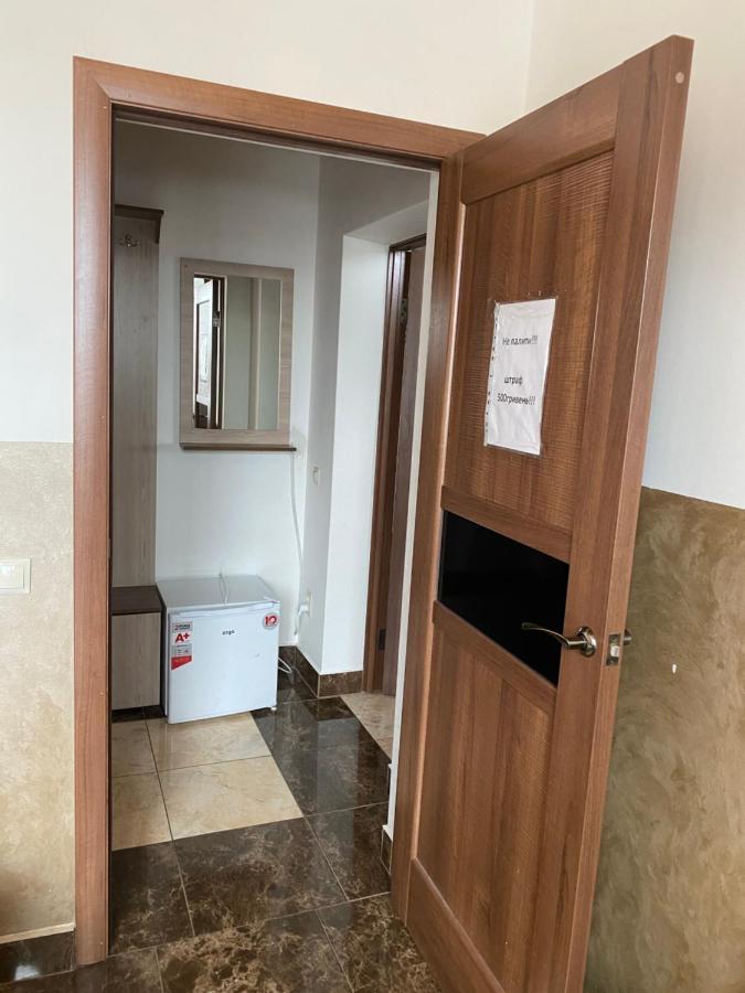 Хостел Домашній Затишок Стрый Экстерьер фото