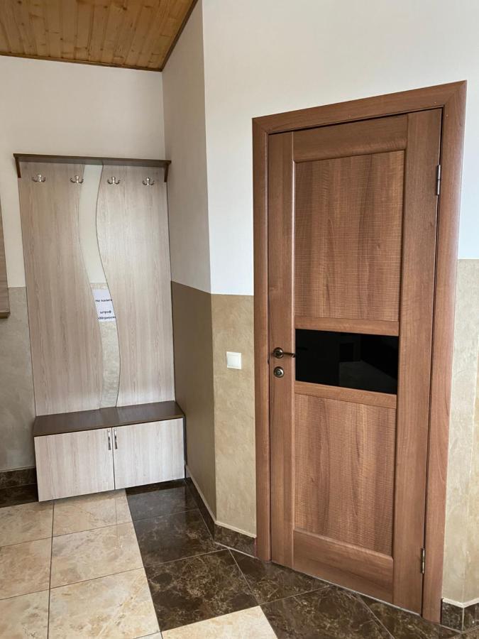 Хостел Домашній Затишок Стрый Экстерьер фото