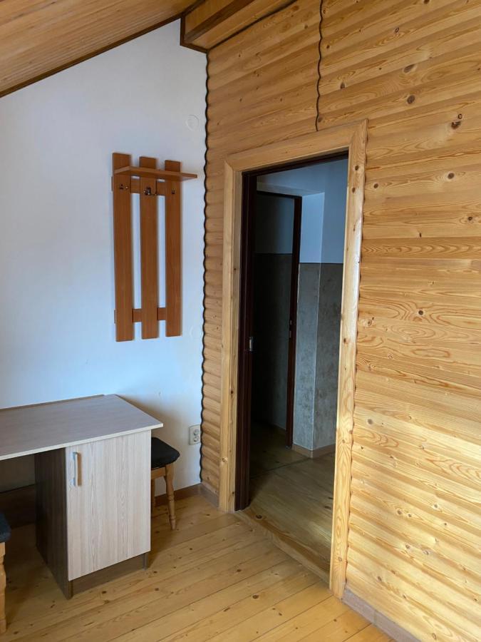 Хостел Домашній Затишок Стрый Экстерьер фото