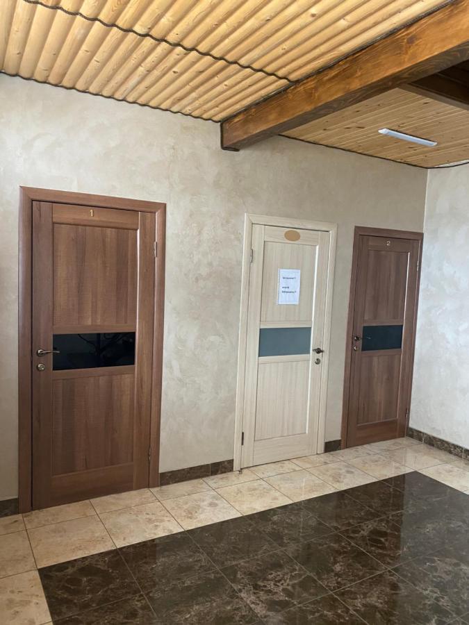 Хостел Домашній Затишок Стрый Экстерьер фото