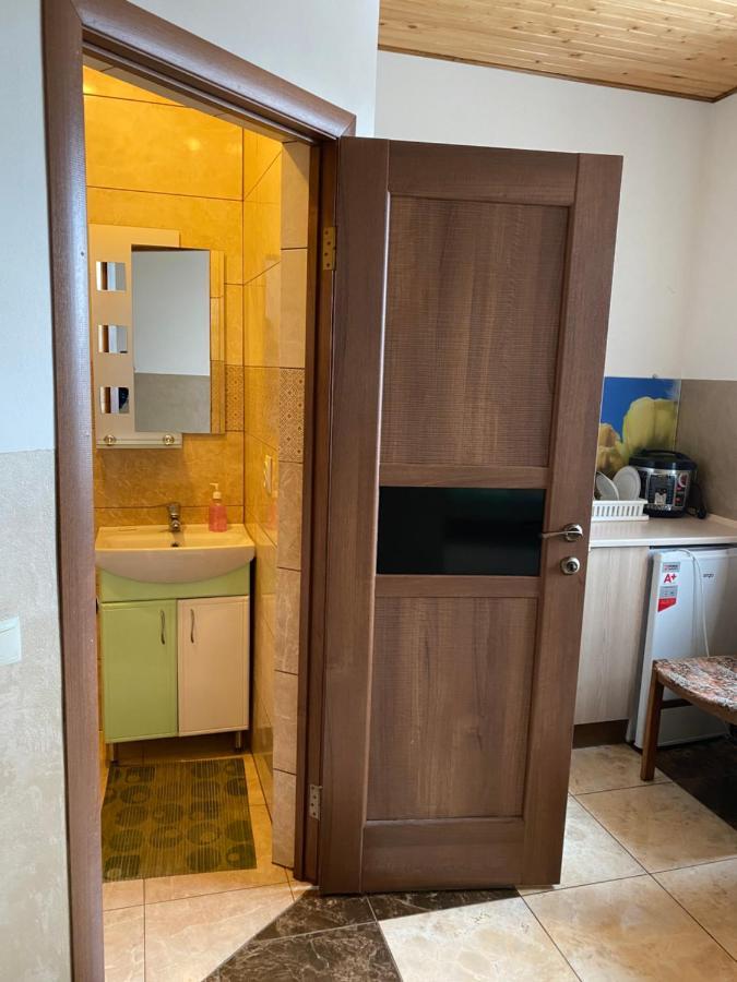 Хостел Домашній Затишок Стрый Экстерьер фото