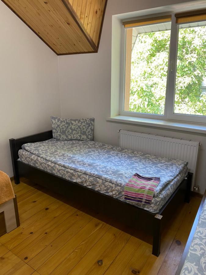Хостел Домашній Затишок Стрый Номер фото